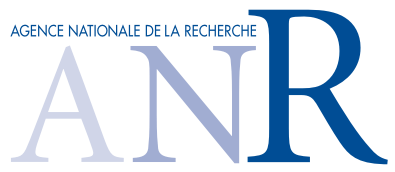 Funding: Agence Nationale de la Recherche